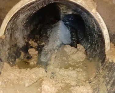 解放管道清淤多少钱