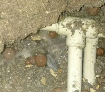 解放漏水检测多少钱
