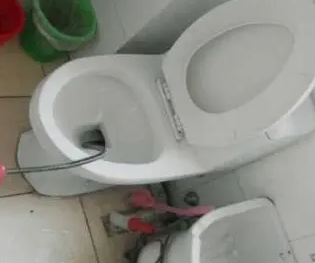 解放马桶疏通多少钱