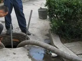 解放抽化粪池哪家好